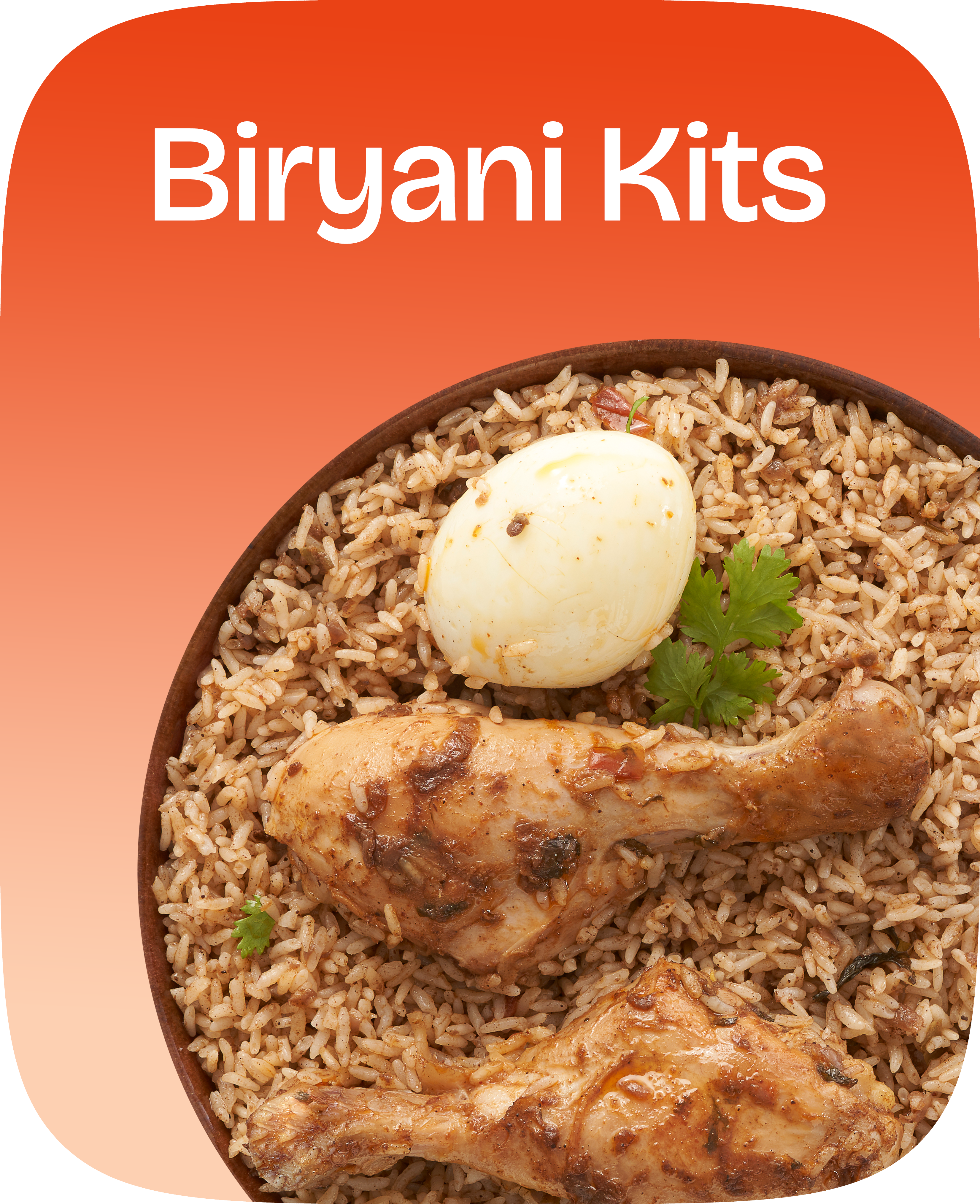 Biryani Kits