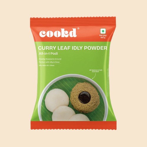 Karuveppilai Podi