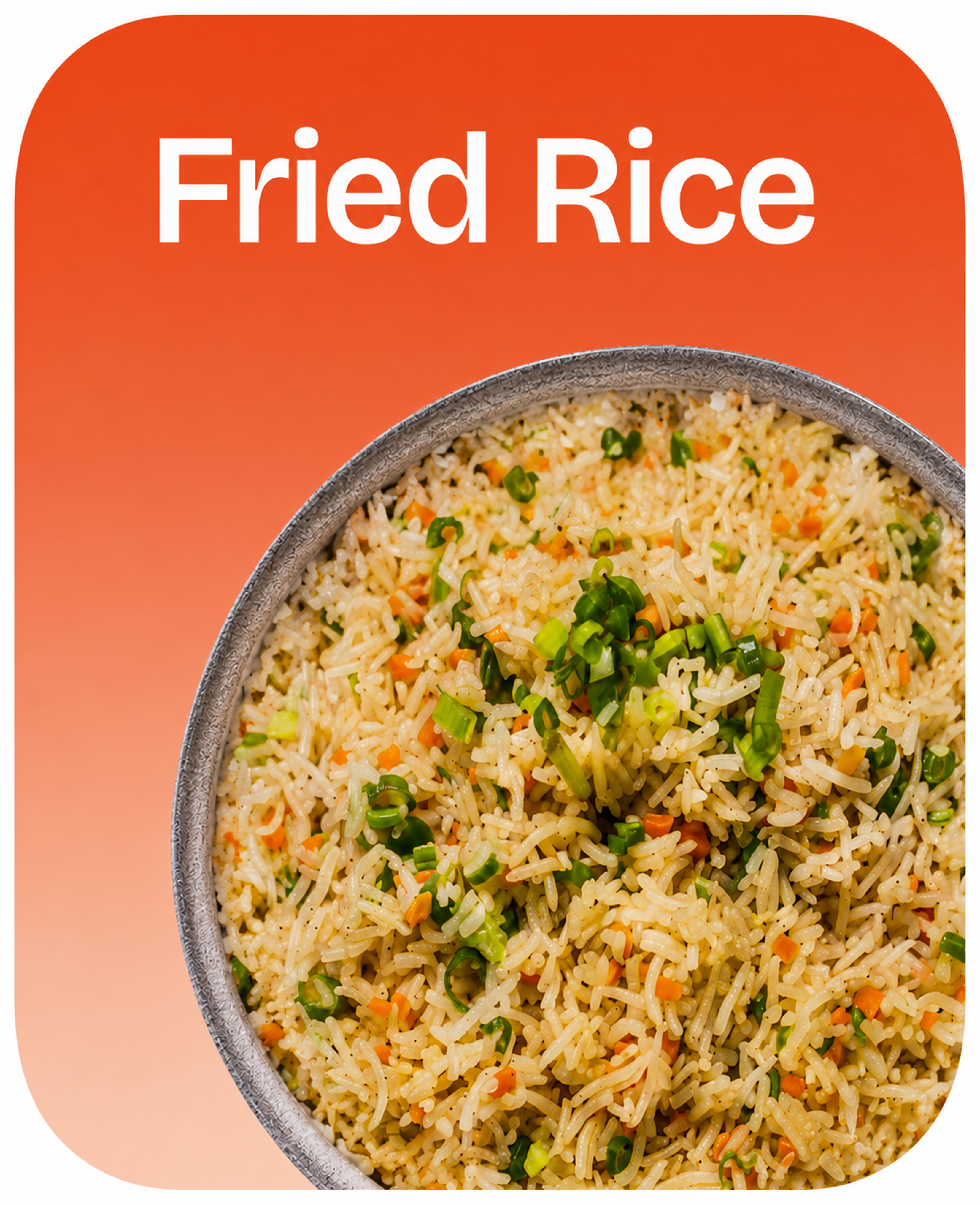 Fried Rice