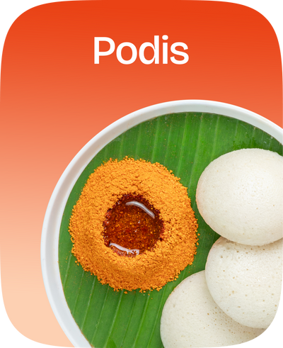 Podis