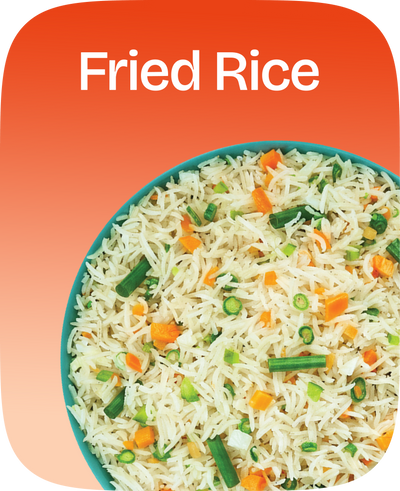 Fried Rice