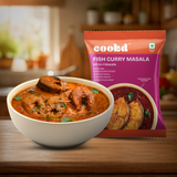 Fish Curry Masala