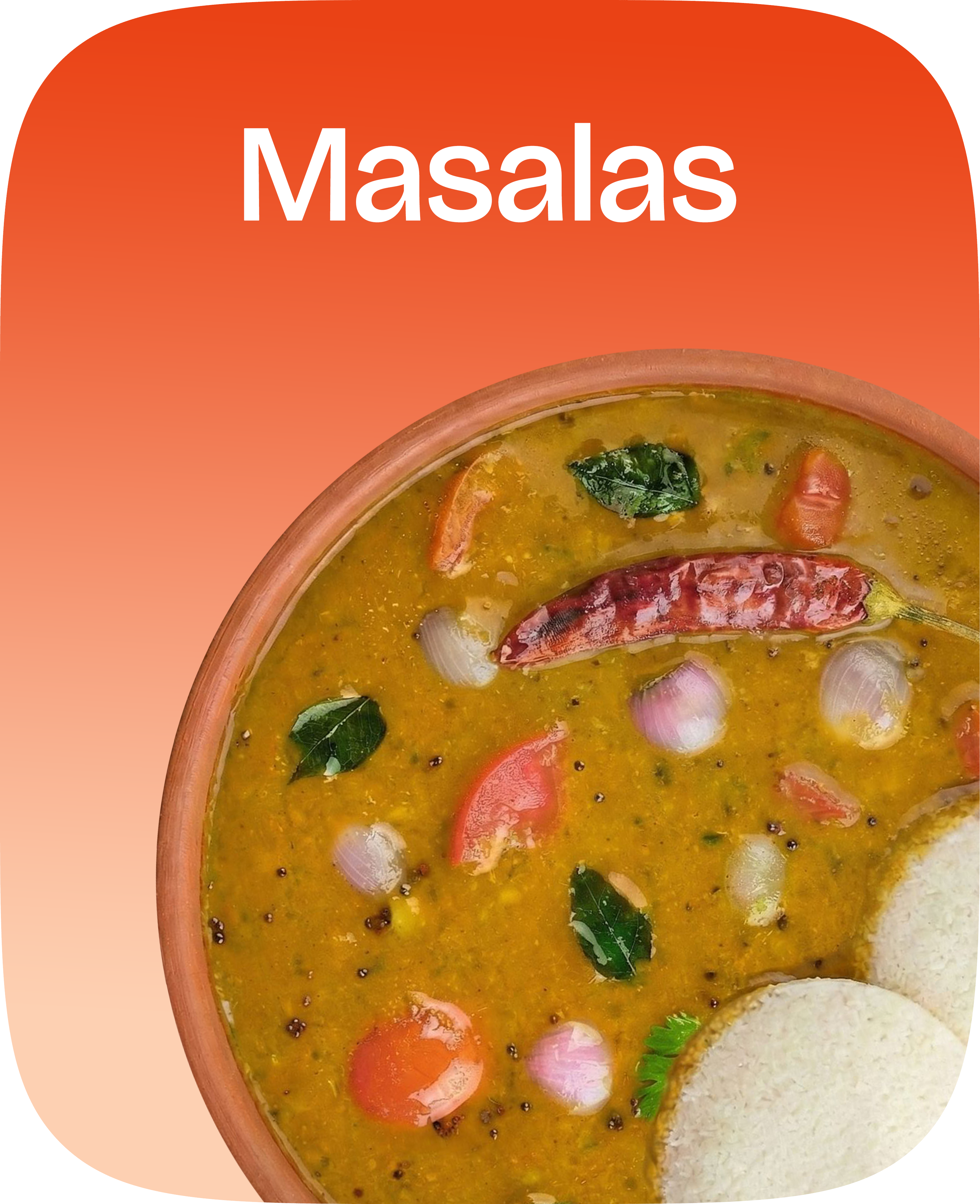 Masalas