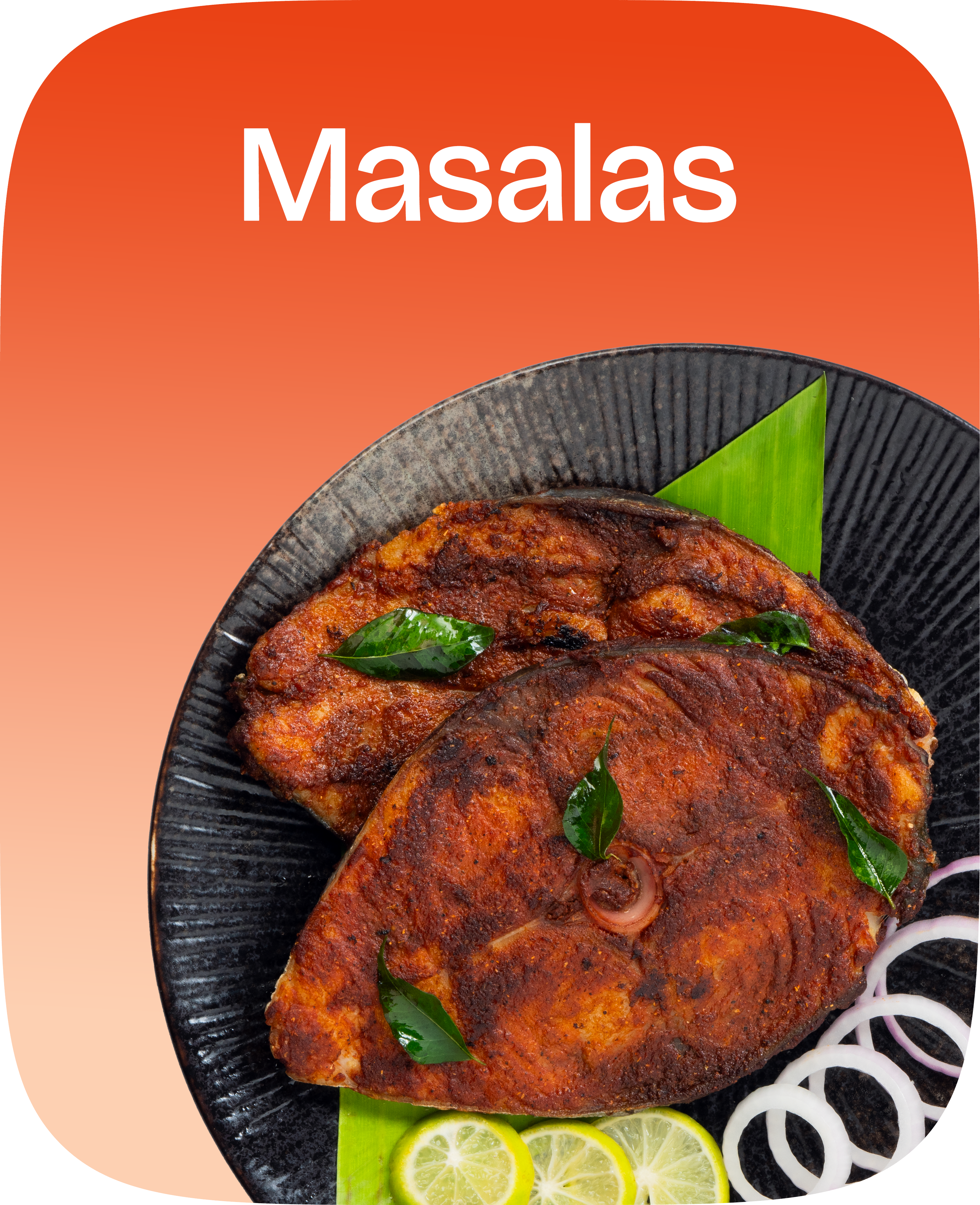 Masalas