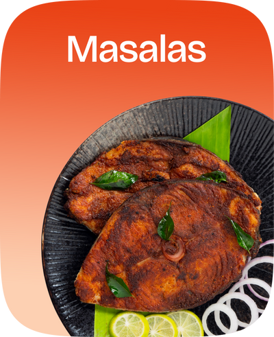 Masalas