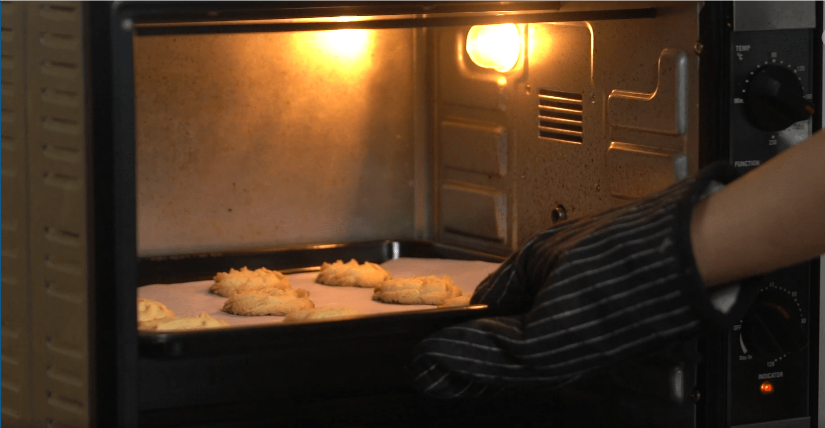 Choosing the right oven for your home Cookd Ventures