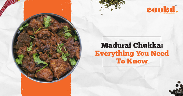 Madurai Chukka: Everything You Need To Know
