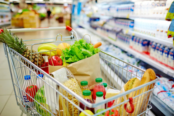 The Best Grocery Shopping Habits