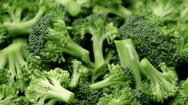 Want to know how to cook broccoli?