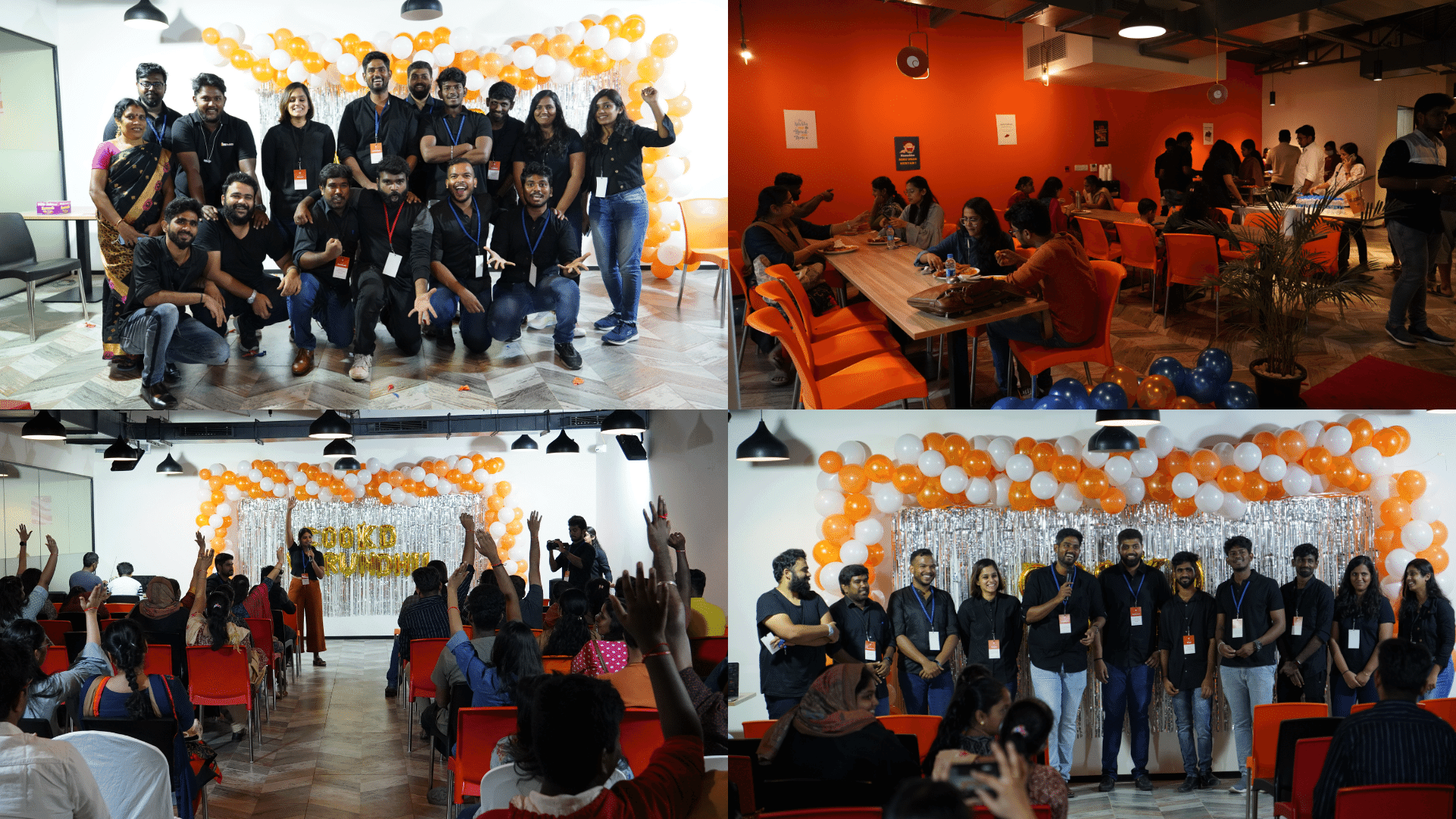 Welcome to the Cookd Tasters Club! – Cookd Ventures Private Limited