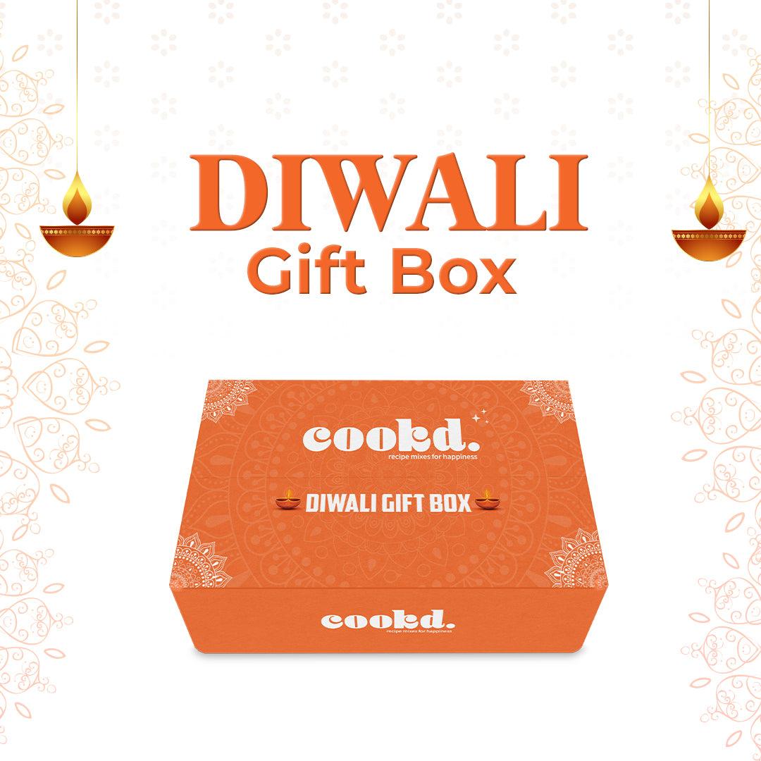 Diwali Gift Box