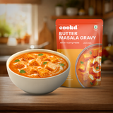 Butter Masala Gravy