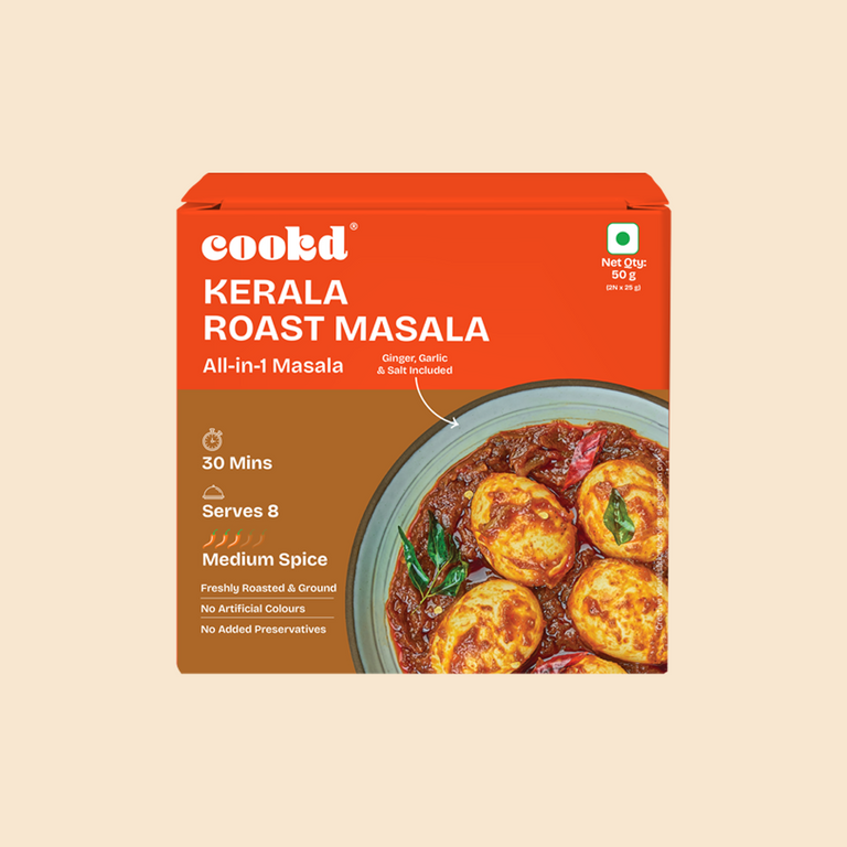 Kerala Specials - Cookd – Cookd Ventures Private Limited