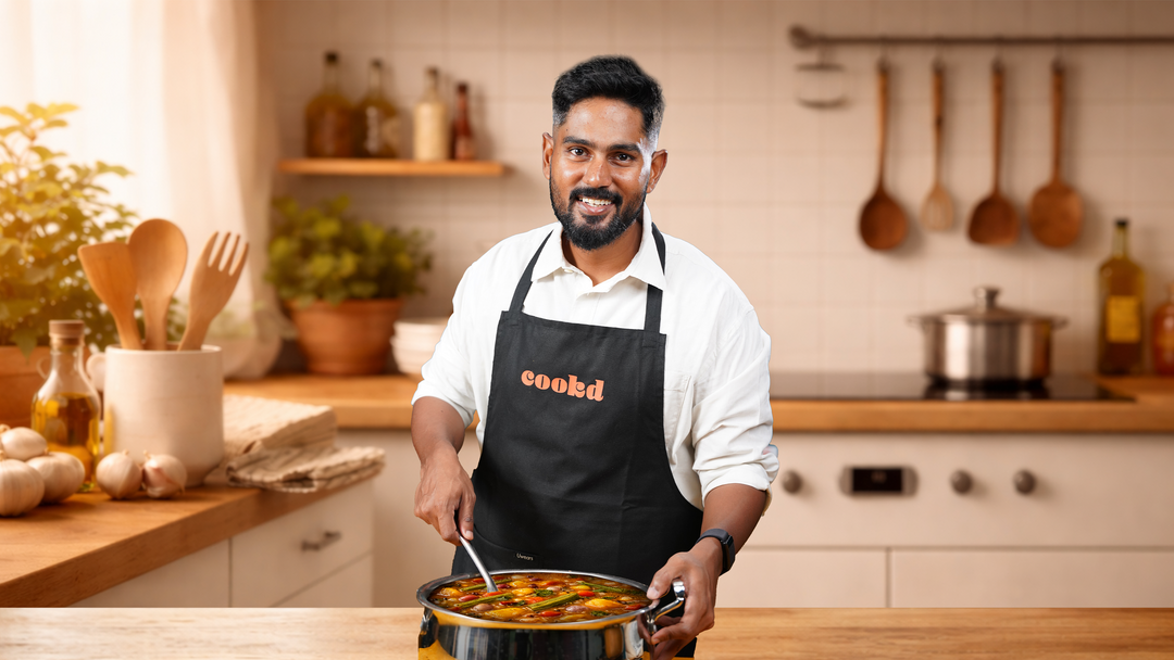 Our Story — Cookd – Cookd Ventures Private Limited