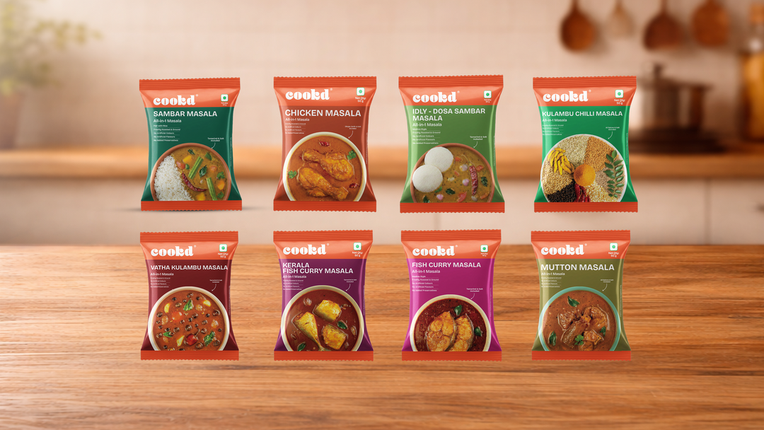 Our Story — Cookd – Cookd Ventures Private Limited