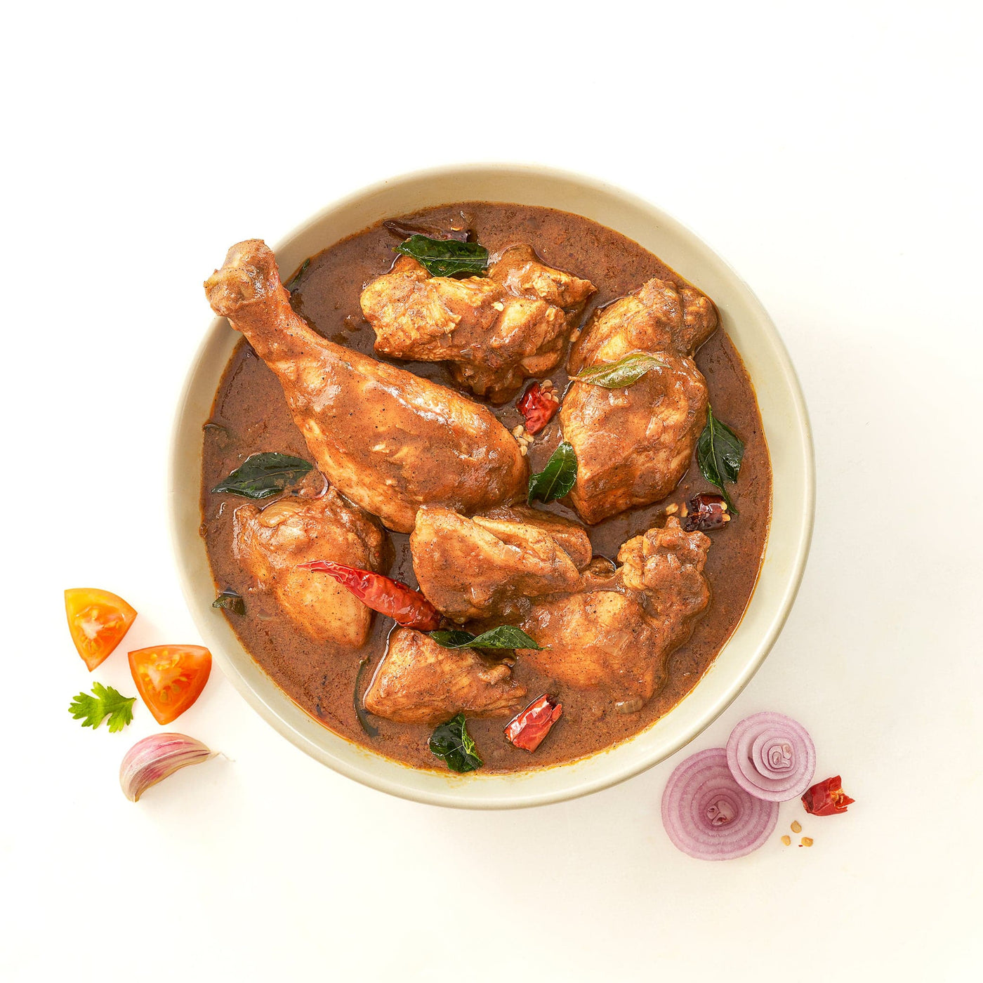 Flavours of South India