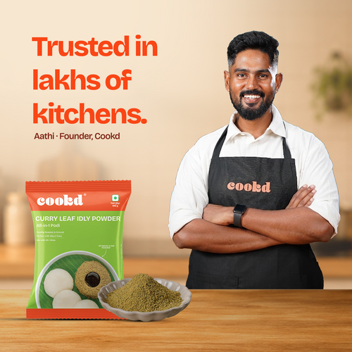 Karuveppilai Podi