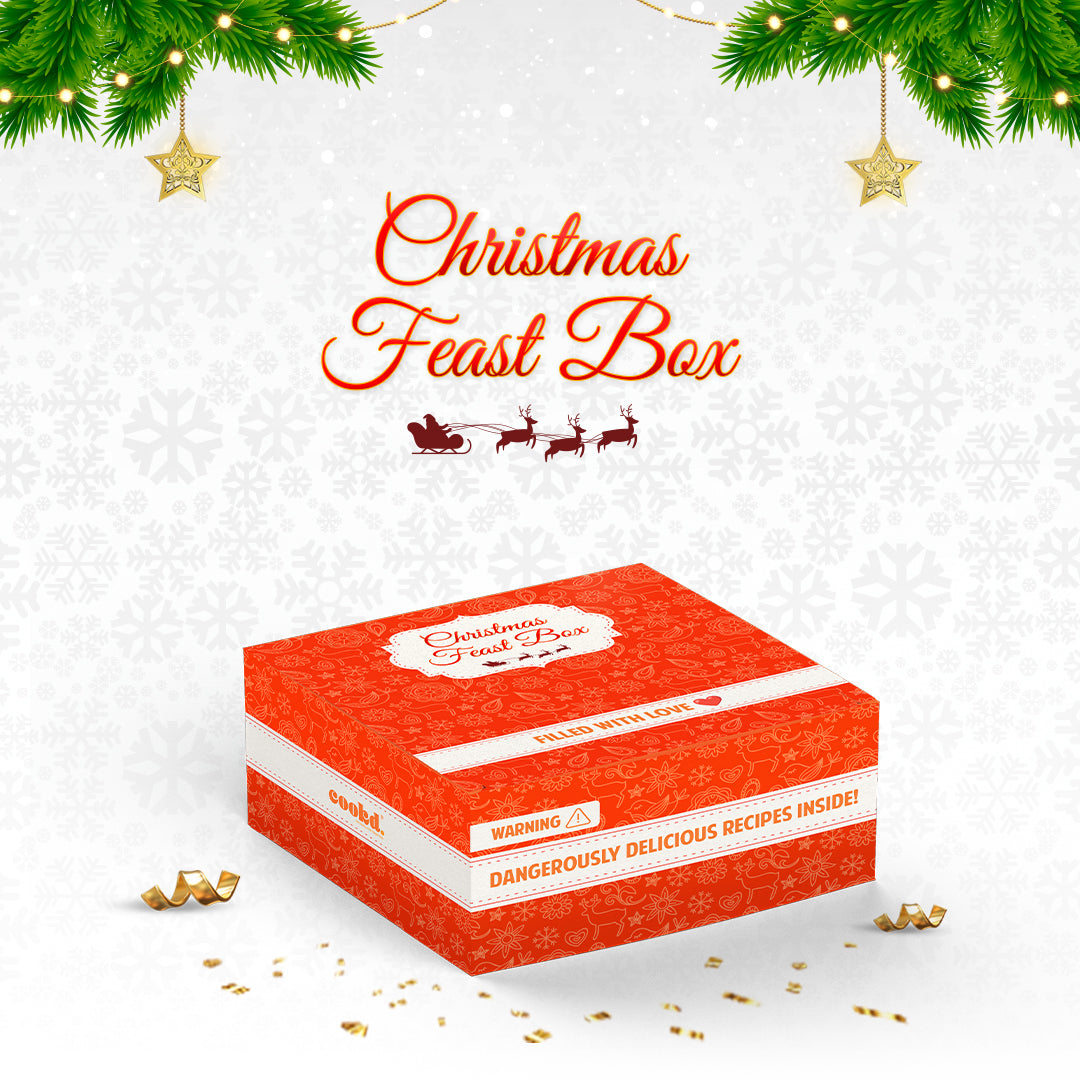 Christmas Feast Box