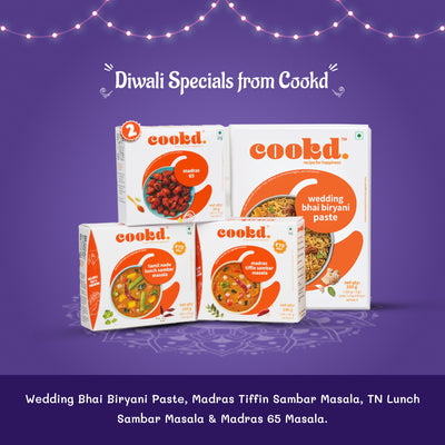 Diwali Gift Box