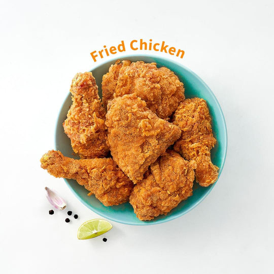 Crispy Chicken Fry Masala Powder Fried Chicken Masala Kit by