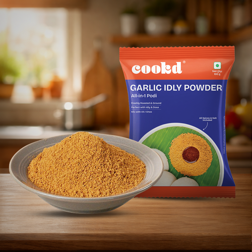 Poondu Podi