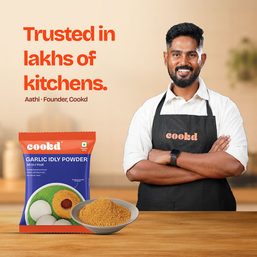 Poondu Podi