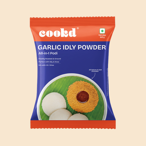Poondu Podi