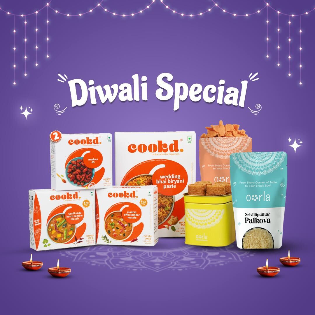 Diwali Gift Box