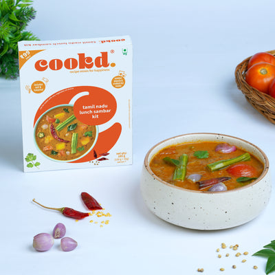 Sambar Bundle