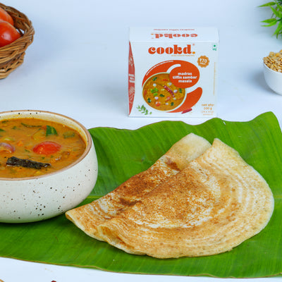 Sambar Bundle