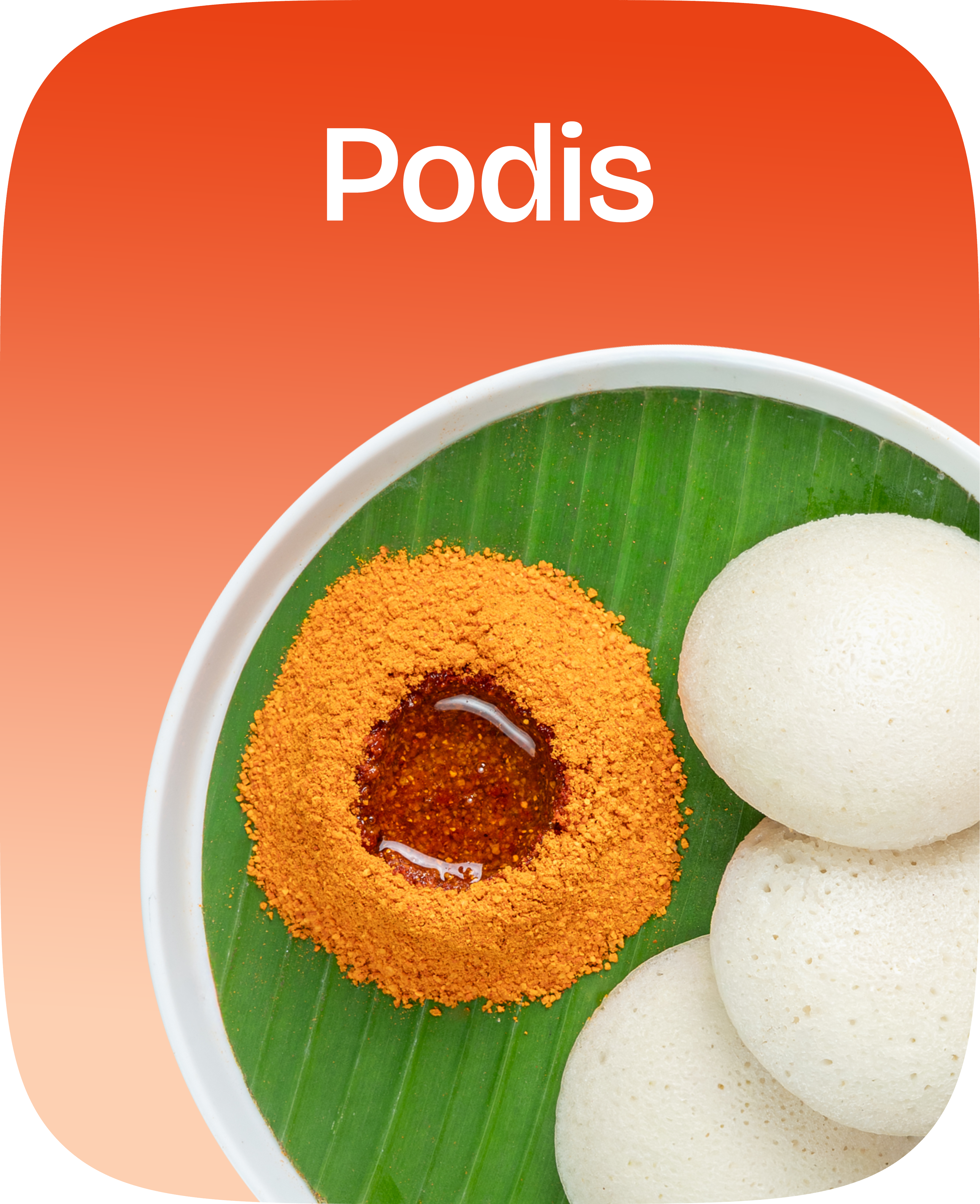 Podis