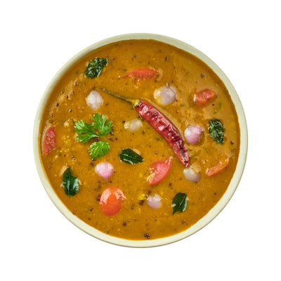 Madras Tiffin Sambar Masala