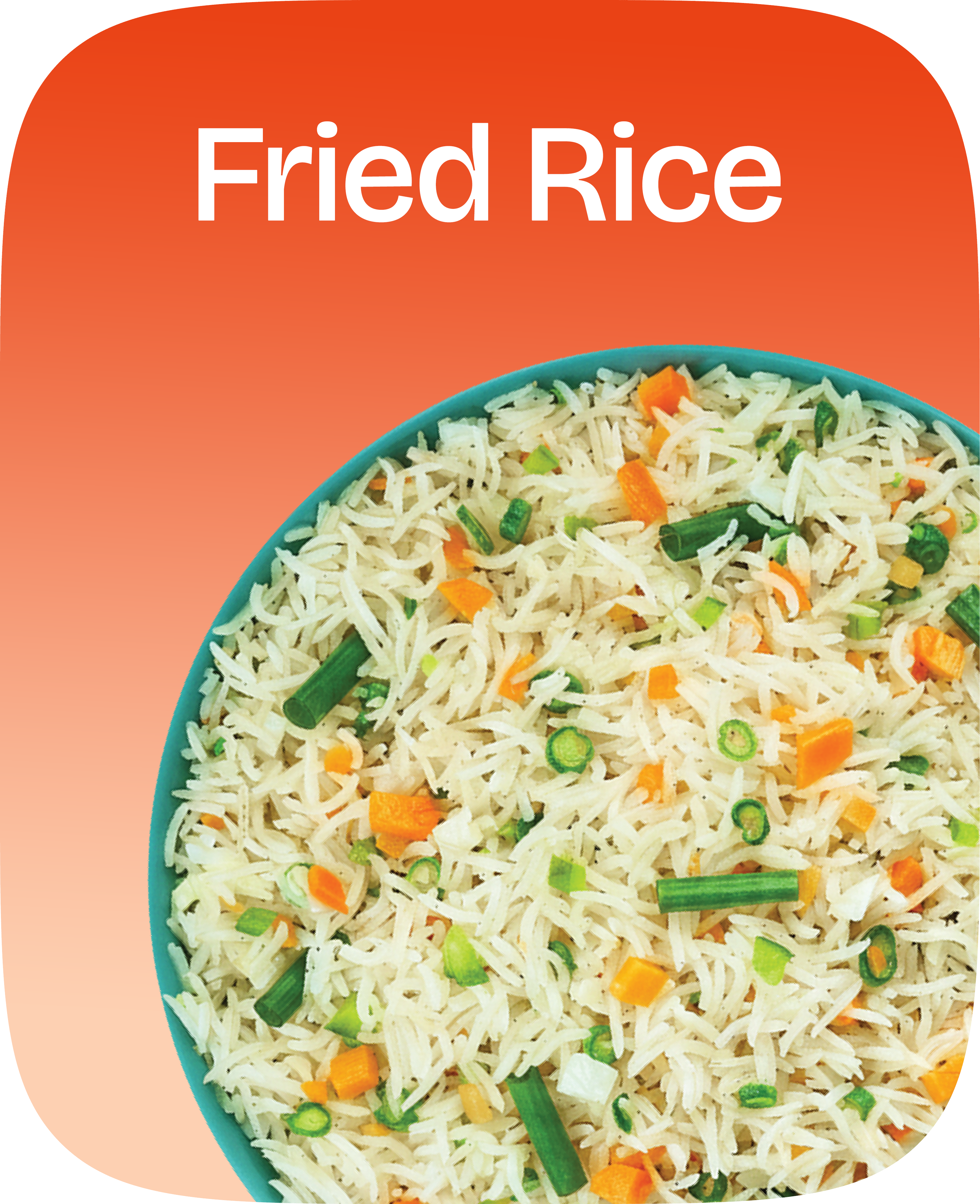 Fried Rice