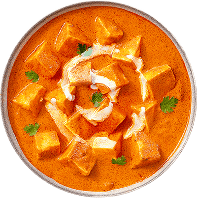 Curry Pastes