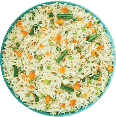 Fried Rice