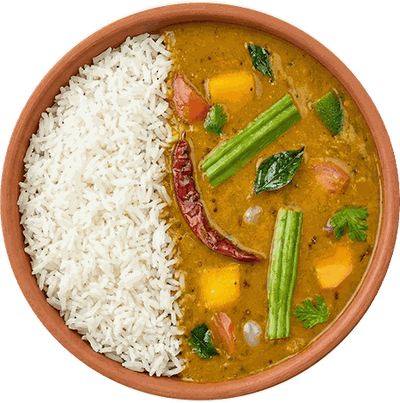 Kulambu Masalas
