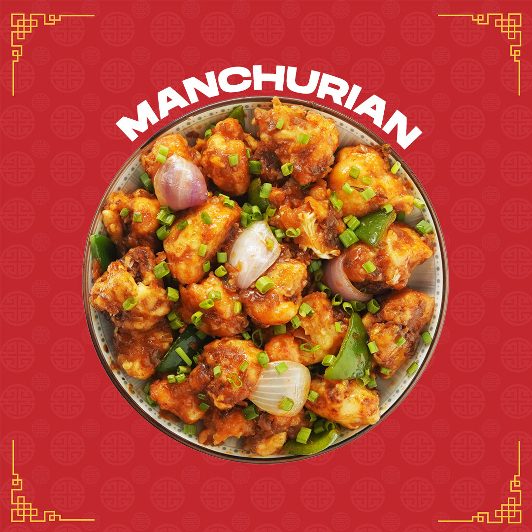 Manchurian Sauce