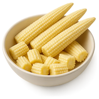 Baby corn