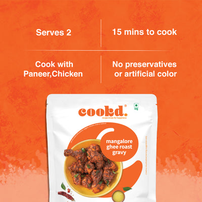 Curry paste combo
