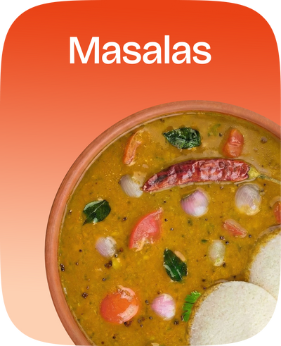 Masalas
