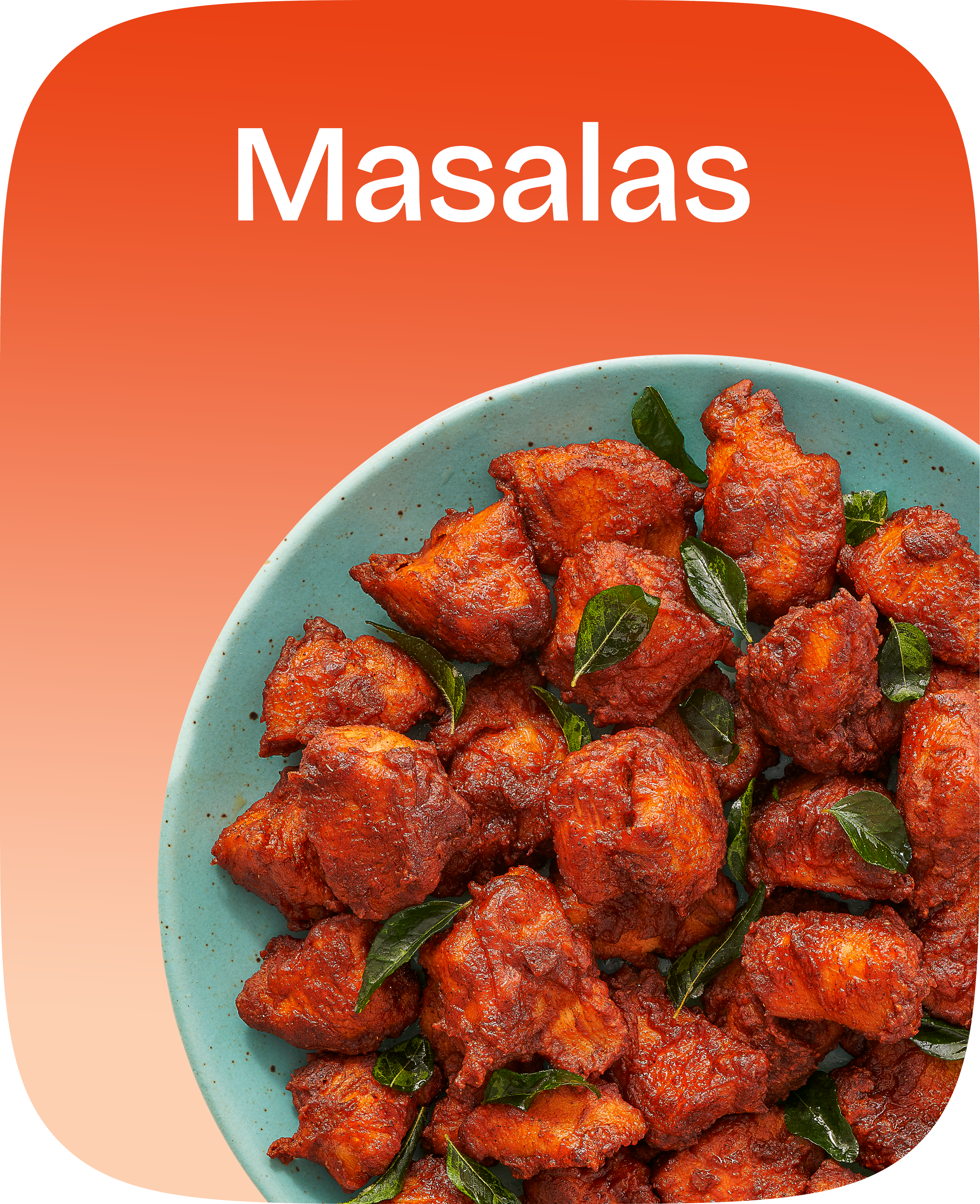 Masalas