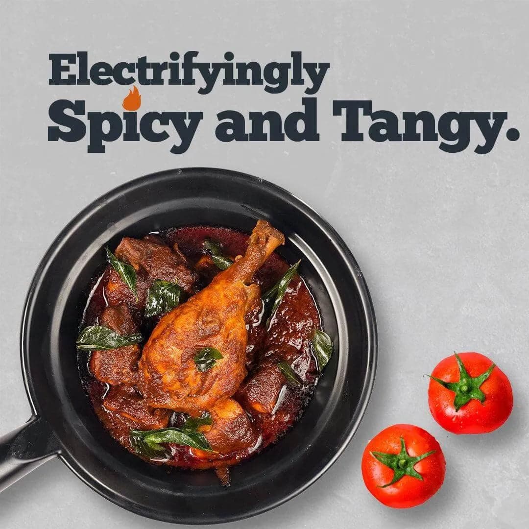 Electric Twist - Cookd Ventures Private Limited