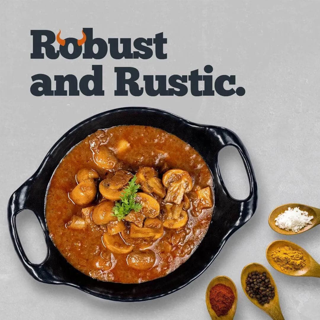 Electric Twist - Cookd Ventures Private Limited