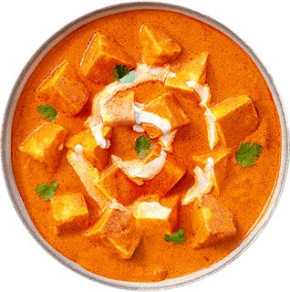 Curry Pastes