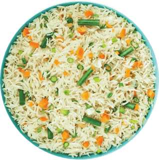 Fried Rice