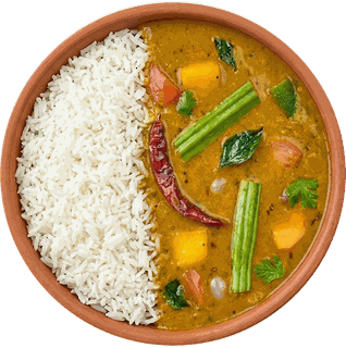 Kulambu Masalas